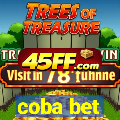 coba bet